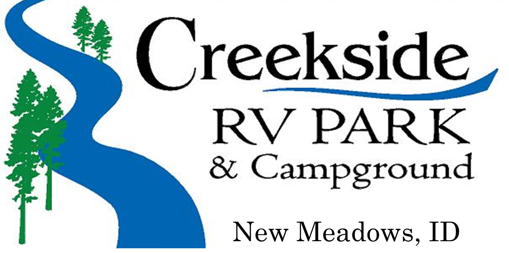 Creekside RV Park & Campground